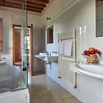 Villa San Demetrio Castelnuovo Berardenga