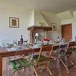 Villa San Demetrio *
