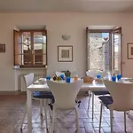San Demetrio * Castelnuovo Berardenga