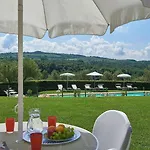 San Demetrio Villa *