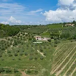 San Demetrio Villa *