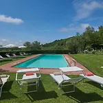San Demetrio Villa Castelnuovo Berardenga