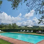 San Demetrio Villa *