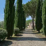 San Demetrio Villa *