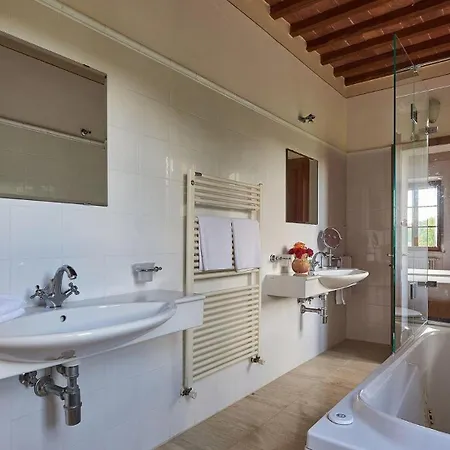 Villa San Demetrio *