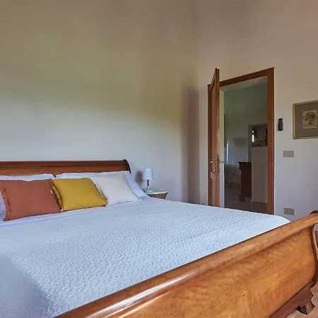 San Demetrio * Castelnuovo Berardenga