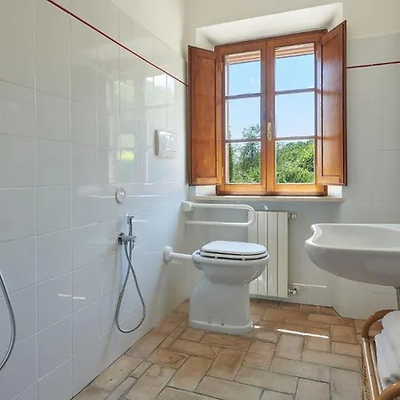 Villa San Demetrio *