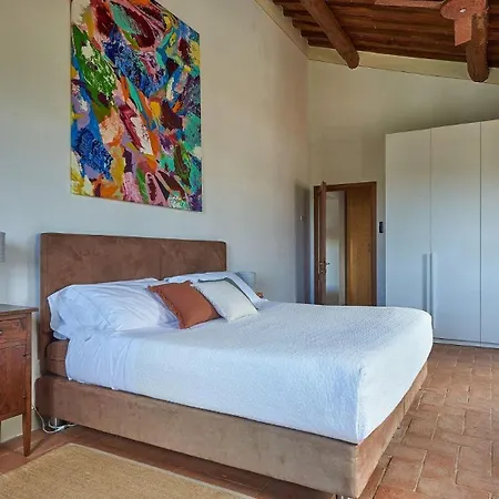 San Demetrio Villa