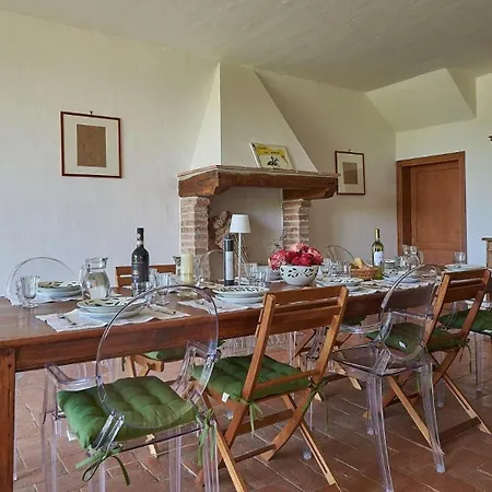 Villa San Demetrio *