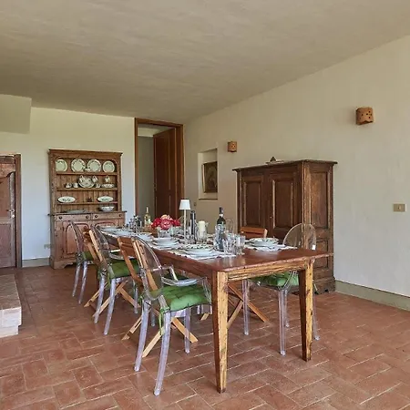 San Demetrio Villa