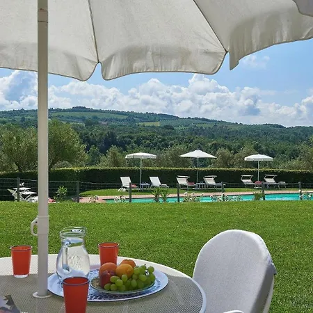 San Demetrio Villa *