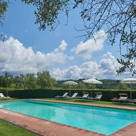 San Demetrio Villa *