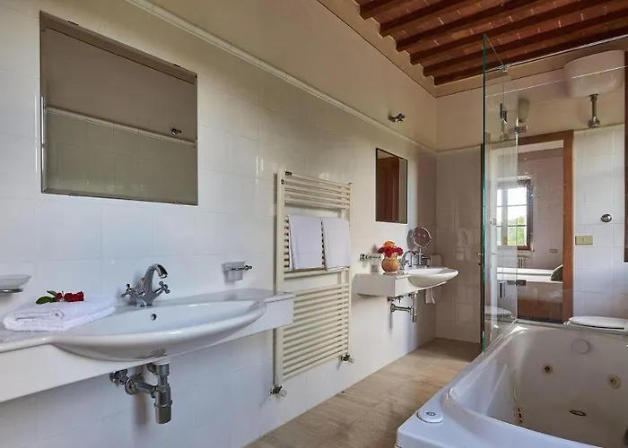 Villa San Demetrio *