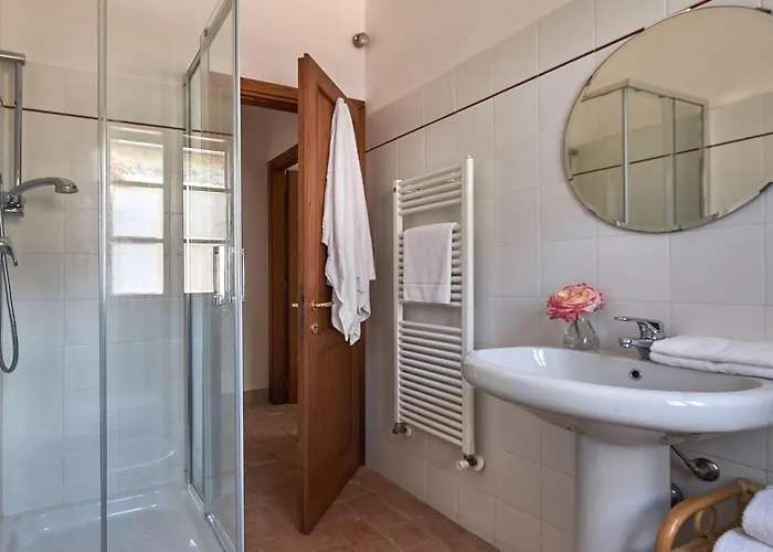 San Demetrio Castelnuovo Berardenga