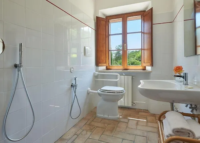 Villa San Demetrio *