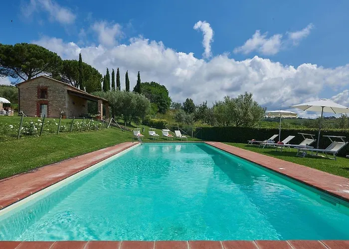 San Demetrio Castelnuovo Berardenga