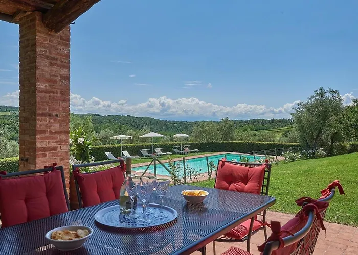 San Demetrio Castelnuovo Berardenga