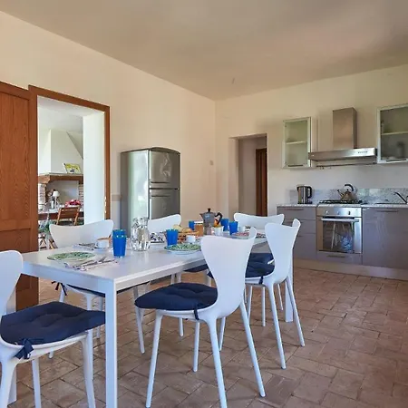 Villa San Demetrio *